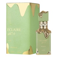 💯Lattafa_Eclaire Pistache Perfume For Unisex 100Ml