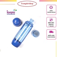 Ion-al alkaline water bottle (IONPIA alkaline water bottle).