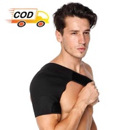 Shoulder Support Injury Sports Injury Therapy Joint Shift Comfortable to Use Back Shoulder Support
