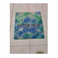 kelambu lipat motif bunga 120X200CM ( kelambu nyamuk mini ) / Kelambu Mecca Shop