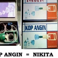 ➪ 6IN1 WIND CUP 6PCS WIND CUP ☺