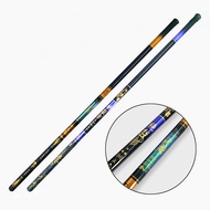 JORAN TEGEK RAMAI PANCING BATIK HIJAU UNGU LIUZI TORQUE JACK 360 450 540 MEDIUM HARD