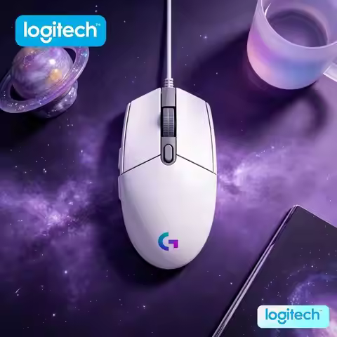 g102 Logitech G102/g203/g402