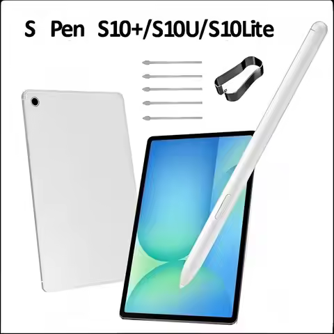 Galaxy Tab S10 Lite S Pen for Samsung Galaxy Tab S10+, S10 U Stylus Pen Replacement for Galaxy Tab S