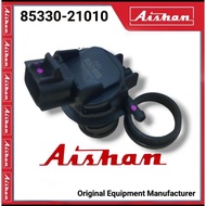 [LOCAL READY STOCK] 85330-21010 WTM - TOYOTA AVANZA / HILUX KUN25 / VIOS NCP93 WASHER TANK MOTOR  06
