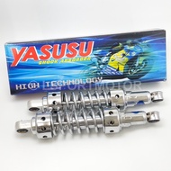 CHOPPER REAR ABSORBER 280MM / 320MM (YASUSU)