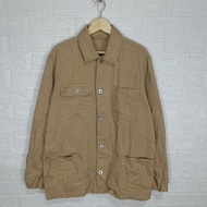 chore jacket SPAO