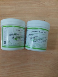 Aqueous cream 100g