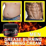 Eelhoe hot cream MEN & WOWEN hot cream Fat Loss Whole Body slimming hot cream burning muscle Enlarge