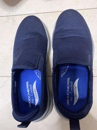 Skechers Go Walk Arch Fit Slip-on Navy