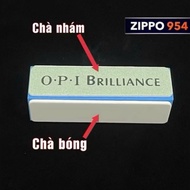 [Zippo 954] Zippo cleaning and polishing sponge