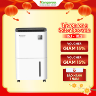 Máy hút ẩm Kangaroo KGDH16 - Hàng chính hãng