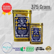 Vetsin Hongkong Gourmet Powder 375 g Ve-Tsin Micin flavor enhancer