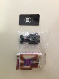 Be@rbrick Series 40隱藏版  (未開膠袋，未用過) 有盒