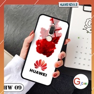 Huawei Nova 2i 3D Case