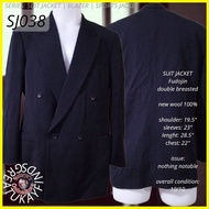 ✿ ♆ § Great Ukay Finds: Men's Suit Jacket, Coat, Formalwear, Suit Jacket, Blazer, Sports Jackets