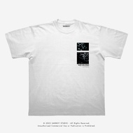 SADBOY® | Jellyfish | Semi-Oversized | 100% Organic Cotton