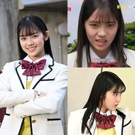 ผมปลอม Donbrothers ที่สวมใส่ได้ในช่วงฤดูร้อน ปี 2021 ของ Tatsuya Eguchi ที่สวมใส่ได้หลากหลายสไตล์และ