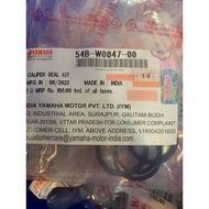 MT15 R15 FZS V2 V3 V4 FAZER FZ25 XSR155 Front Calipers Oil Seal 54B-W0047-00