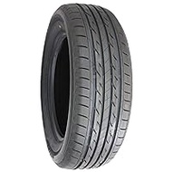 Bridgestone NEXTRY 215/60R16 95H Low Fuel Consumption Tire, Pack of 1