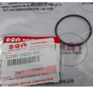 O Ring Movable Driven Burgman Street Suzuki Parts 21246-08K00