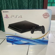 Ps4 slim hen 6.72 1tb full game