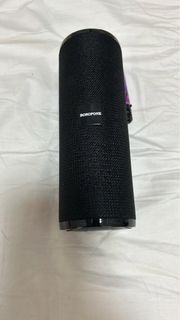 Borofone BR1 Bluetooth Speaker