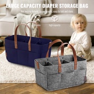 Diaper Baby Bag Mummy Bag Hanging Nappy Diaper Bag Stroller Bag Caddy Organizer Portable Storage