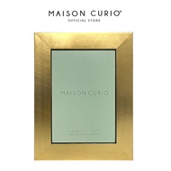 Porto Photo Frame - 5x7 Champagne