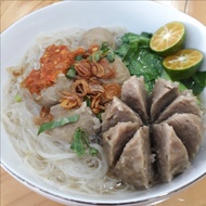 Bakso Urat Jumbo (BAKSO SAPI)