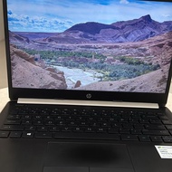 Laptop HP 14S Core i5 1TB