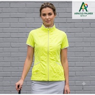 Golf Shirt ARNOLD PALMER 95 Second HandWanita Original