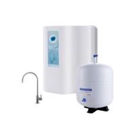 เครื่องกรองน้ำดื่ม PURE KT RO สีขาว (257616)