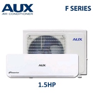 AUX Aircon 1.5hp F series Split type Inverter