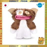 【DIRECT FROM JAPAN】Fuggler Gremlins Gizmo Plush 15710B Authentic