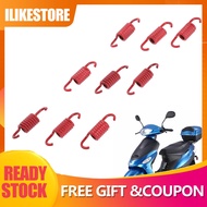 Ilikestore Tbest Red Springs for Gy6 Qmb139 Scooters