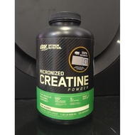 CHEAPEST Optimum Nutrition Creatine