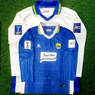 Persib Acl 2025 Grade Ori Longsleeve Jersey