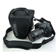 Nikon SLR camera bag camera bag D90D7000D7100D7200 D800D700 SLR package triangle package