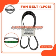Nissan Fan Belt (11720 - 1VA0A) 6PK1210 - Nissan X-Trail T32 J11 2015 2.0