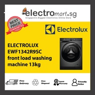 ELECTROLUX EWF1342R9SC front load washing machine 13kg