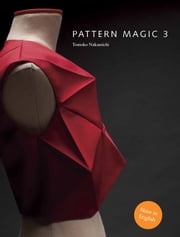 Pattern Magic 3 Tomoko Nakamichi