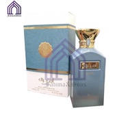 Amiral Ard Al zaafaran Eau de perfum 100ml edp perfume