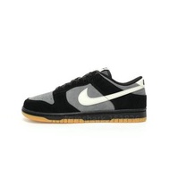 Nike Dunk Low 黑灰 全新原廠outlet
