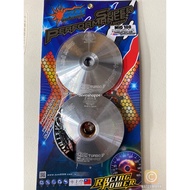 SUN PULLEY DRIVE FACE MIO SPORTY
