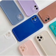 --Silicone Case Pastel Color TPU Used For Ip14/14Plus-Max/14Pro/14Pro Max 025