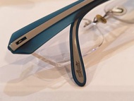 Silhouette 無框眼鏡 14cm