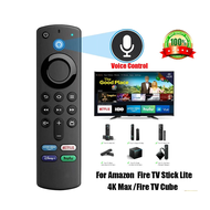 Amazon Voice remote L5B83G Aihome Amazon Fire TV Stick 4K Max (3rd Gen) | Alexa Voice Remote | 4K re