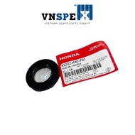 Oil seal 26X45X6 Sh 125, Sh 150 2019 - 91202K40F01