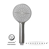 00902-00942 PRESSURE PERFORMER 5FN FOUNTAIN SHOWER HEAD